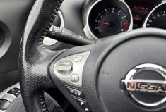 Nissan Juke I Phase 3 1.2 DIG-T 2WD 115 N-Connecta Caméra / Toit ouvrant