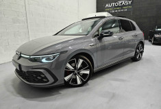 Volkswagen Golf 8 gtd 2.0 200 cv dsg / harman kardon / HUD / TO