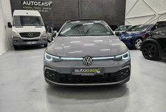 Volkswagen Golf 8 gtd 2.0 200 cv dsg / harman kardon / HUD / TO