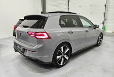 Volkswagen Golf 8 gtd 2.0 200 cv dsg / harman kardon / HUD / TO