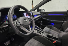 Volkswagen Golf 8 gtd 2.0 200 cv dsg / harman kardon / HUD / TO