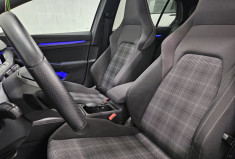 Volkswagen Golf 8 gtd 2.0 200 cv dsg / harman kardon / HUD / TO