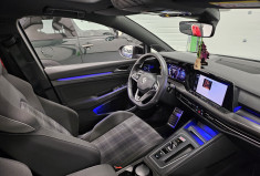 Volkswagen Golf 8 gtd 2.0 200 cv dsg / harman kardon / HUD / TO