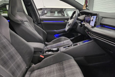 Volkswagen Golf 8 gtd 2.0 200 cv dsg / harman kardon / HUD / TO