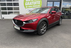 Mazda CX-30 2.0 Skyactiv-X M-Hybrid 180ch Exclusive AWD BVA