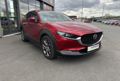 Mazda CX-30 2.0 Skyactiv-X M-Hybrid 180ch Exclusive AWD BVA