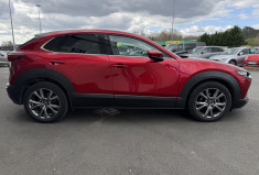 Mazda CX-30 2.0 Skyactiv-X M-Hybrid 180ch Exclusive AWD BVA