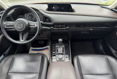 Mazda CX-30 2.0 Skyactiv-X M-Hybrid 180ch Exclusive AWD BVA