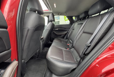 Mazda CX-30 2.0 Skyactiv-X M-Hybrid 180ch Exclusive AWD BVA