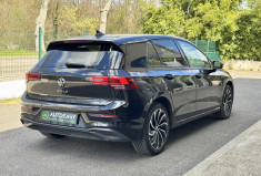 Volkswagen Golf Vlll ( 8 ) 2.0 TDI 150 LIFE BUSINESS DSG7 * SIEGES ET VOLANT CHAUFFANTS * GARANTIE 