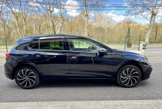 Volkswagen Golf Vlll ( 8 ) 2.0 TDI 150 LIFE BUSINESS DSG7 * SIEGES ET VOLANT CHAUFFANTS * GARANTIE 