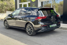 Volkswagen Golf Vlll ( 8 ) 2.0 TDI 150 LIFE BUSINESS DSG7 * SIEGES ET VOLANT CHAUFFANTS * GARANTIE 
