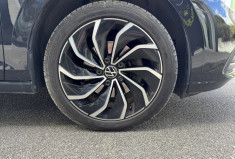 Volkswagen Golf Vlll ( 8 ) 2.0 TDI 150 LIFE BUSINESS DSG7 * SIEGES ET VOLANT CHAUFFANTS * GARANTIE 