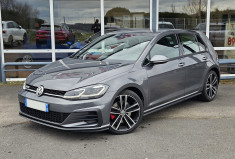 Volkswagen Golf VII PH2 GTD 2.0 TDI 184 DSG7