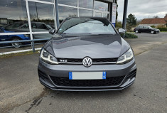 Volkswagen Golf VII PH2 GTD 2.0 TDI 184 DSG7