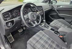 Volkswagen Golf VII PH2 GTD 2.0 TDI 184 DSG7