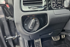 Volkswagen Golf VII PH2 GTD 2.0 TDI 184 DSG7