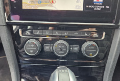 Volkswagen Golf VII PH2 GTD 2.0 TDI 184 DSG7