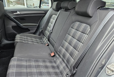 Volkswagen Golf VII PH2 GTD 2.0 TDI 184 DSG7