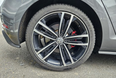 Volkswagen Golf VII PH2 GTD 2.0 TDI 184 DSG7
