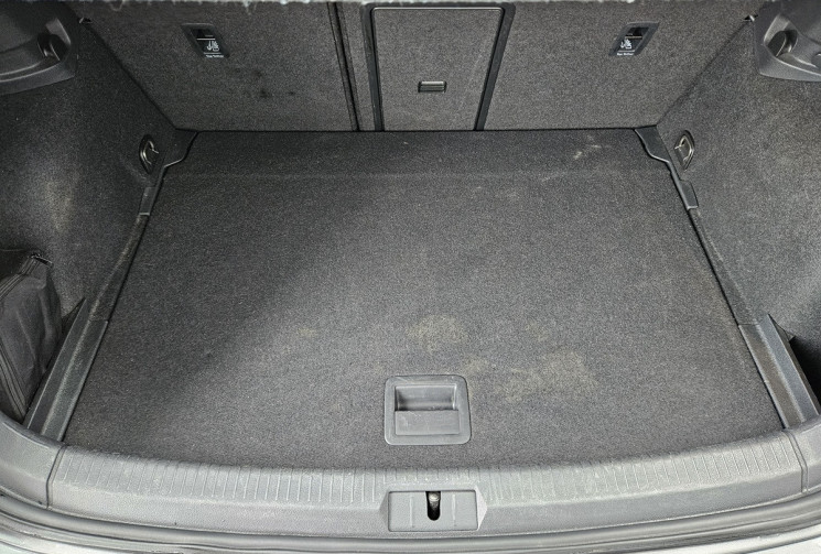 Volkswagen Golf VII PH2 GTD 2.0 TDI 184 DSG7