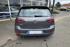 Volkswagen Golf VII PH2 GTD 2.0 TDI 184 DSG7