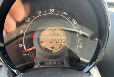 Toyota Aygo 72 cv X-play 1.0 VVT-i * Carplay * Caméra * Chaine de Distribution * Garantie Toyota