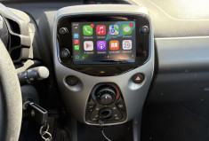 Toyota Aygo 72 cv X-play 1.0 VVT-i * Carplay * Caméra * Chaine de Distribution * Garantie Toyota