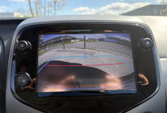 Toyota Aygo 72 cv X-play 1.0 VVT-i * Carplay * Caméra * Chaine de Distribution * Garantie Toyota