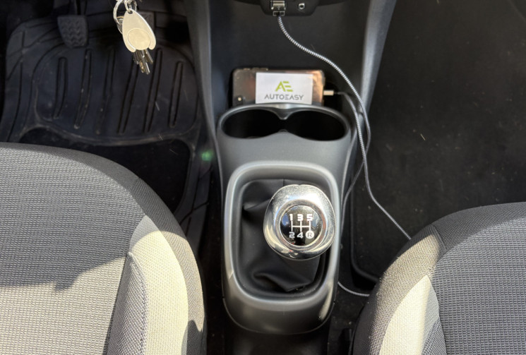 Toyota Aygo 72 cv X-play 1.0 VVT-i * Carplay * Caméra * Chaine de Distribution * Garantie Toyota