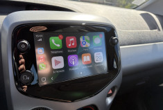 Toyota Aygo 72 cv X-play 1.0 VVT-i * Carplay * Caméra * Chaine de Distribution * Garantie Toyota