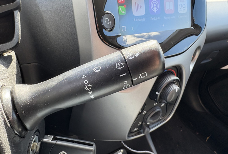 Toyota Aygo 72 cv X-play 1.0 VVT-i * Carplay * Caméra * Chaine de Distribution * Garantie Toyota