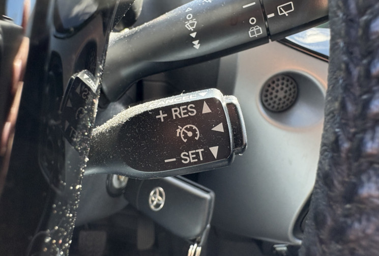 Toyota Aygo 72 cv X-play 1.0 VVT-i * Carplay * Caméra * Chaine de Distribution * Garantie Toyota