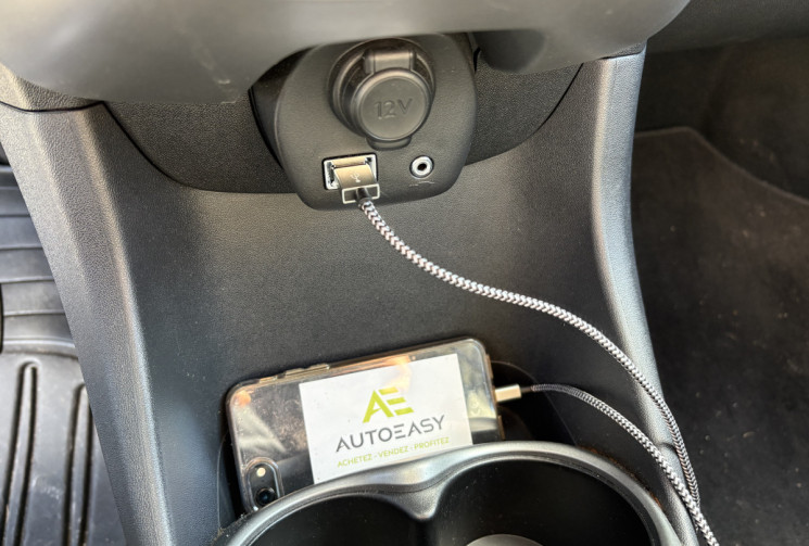 Toyota Aygo 72 cv X-play 1.0 VVT-i * Carplay * Caméra * Chaine de Distribution * Garantie Toyota