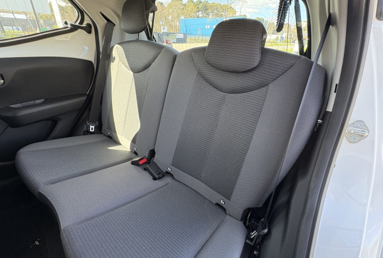 Toyota Aygo 72 cv X-play 1.0 VVT-i * Carplay * Caméra * Chaine de Distribution * Garantie Toyota