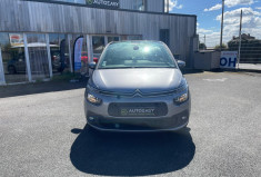 Citroën C4 SpaceTourer 1.2 THP 130 CV  LIVE - BON ETAT - GARANTIE 12 MOIS