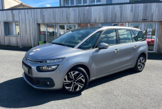 Citroën C4 SpaceTourer 1.2 THP 130 CV  LIVE - BON ETAT - GARANTIE 12 MOIS