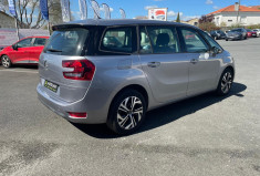 Citroën C4 SpaceTourer 1.2 THP 130 CV  LIVE - BON ETAT - GARANTIE 12 MOIS