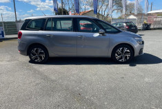 Citroën C4 SpaceTourer 1.2 THP 130 CV  LIVE - BON ETAT - GARANTIE 12 MOIS