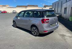 Citroën C4 SpaceTourer 1.2 THP 130 CV  LIVE - BON ETAT - GARANTIE 12 MOIS