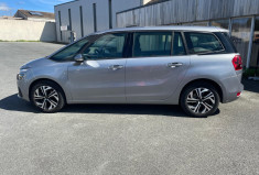 Citroën C4 SpaceTourer 1.2 THP 130 CV  LIVE - BON ETAT - GARANTIE 12 MOIS