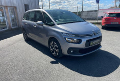 Citroën C4 SpaceTourer 1.2 THP 130 CV  LIVE - BON ETAT - GARANTIE 12 MOIS