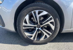 Citroën C4 SpaceTourer 1.2 THP 130 CV  LIVE - BON ETAT - GARANTIE 12 MOIS