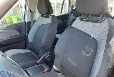 Citroën C4 SpaceTourer 1.2 THP 130 CV  LIVE - BON ETAT - GARANTIE 12 MOIS