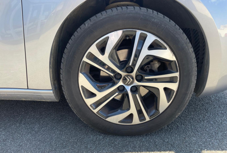 Citroën C4 SpaceTourer 1.2 THP 130 CV  LIVE - BON ETAT - GARANTIE 12 MOIS