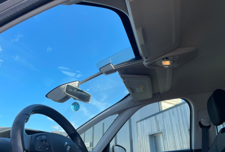 Citroën C4 SpaceTourer 1.2 THP 130 CV  LIVE - BON ETAT - GARANTIE 12 MOIS