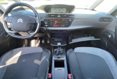 Citroën C4 SpaceTourer 1.2 THP 130 CV  LIVE - BON ETAT - GARANTIE 12 MOIS