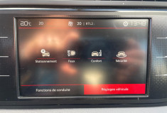 Citroën C4 SpaceTourer 1.2 THP 130 CV  LIVE - BON ETAT - GARANTIE 12 MOIS