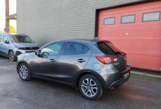Mazda 2 III 1.5 SKYACTIV-G 90 Exclusive Edition BVM5 / Entretien Mazda