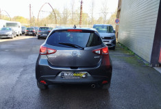 Mazda 2 III 1.5 SKYACTIV-G 90 Exclusive Edition BVM5 / Entretien Mazda
